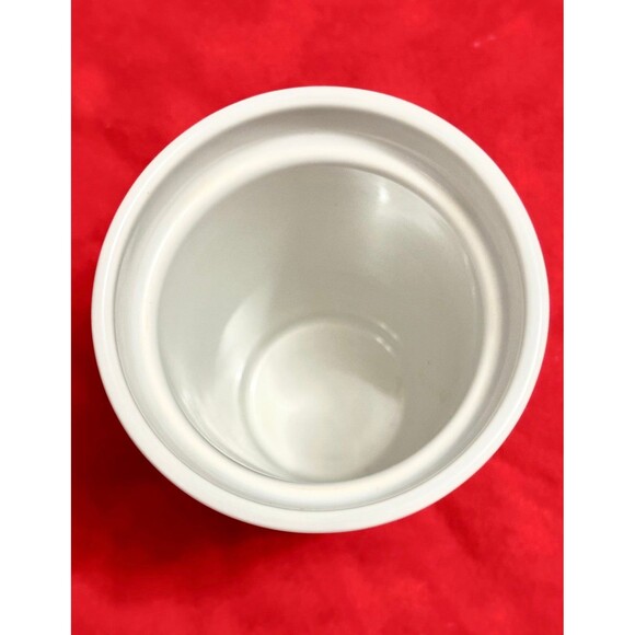 Starbucks Los Angeles LA Girl Sunglasses Ceramic Coffee Travel Mug 12oz Cali CA - Picture 8 of 9